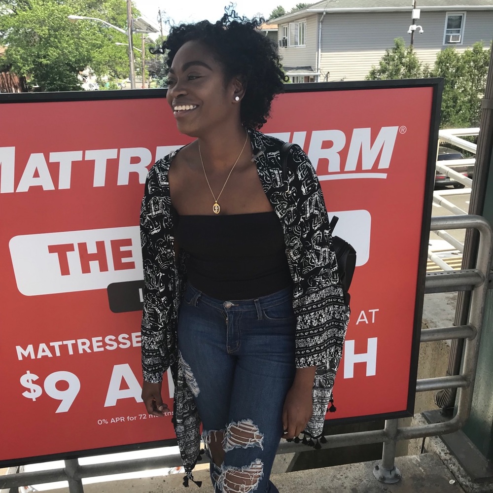 Meet your Posher, Deja